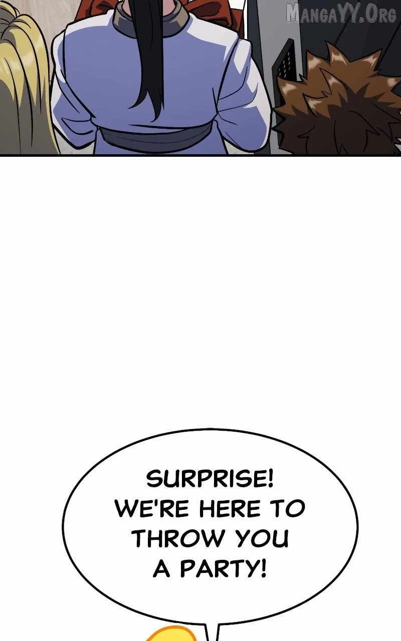 Divine Delivery Chapter 88 page 186