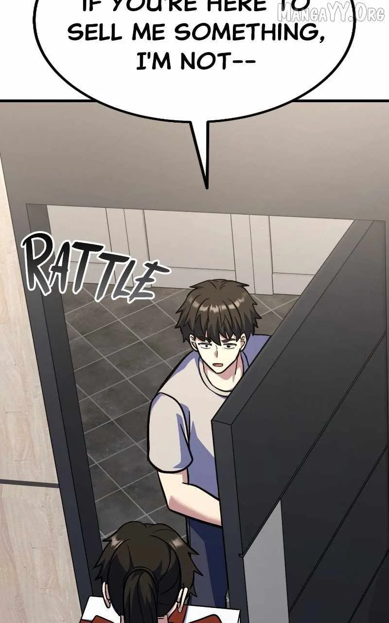 Divine Delivery Chapter 88 page 185
