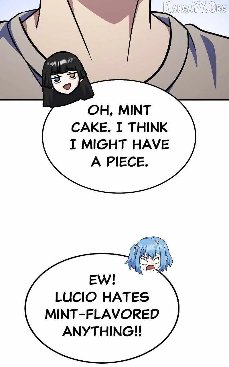 Divine Delivery Chapter 88 page 194