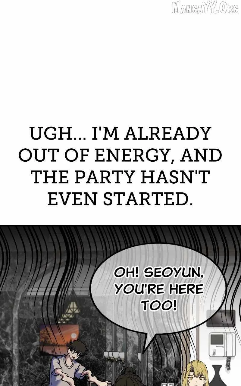Divine Delivery Chapter 88 page 195