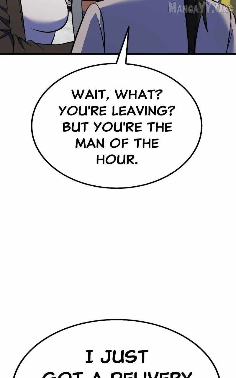 Divine Delivery Chapter 88 page 201