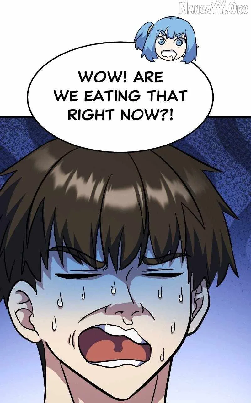 Divine Delivery Chapter 88 page 193