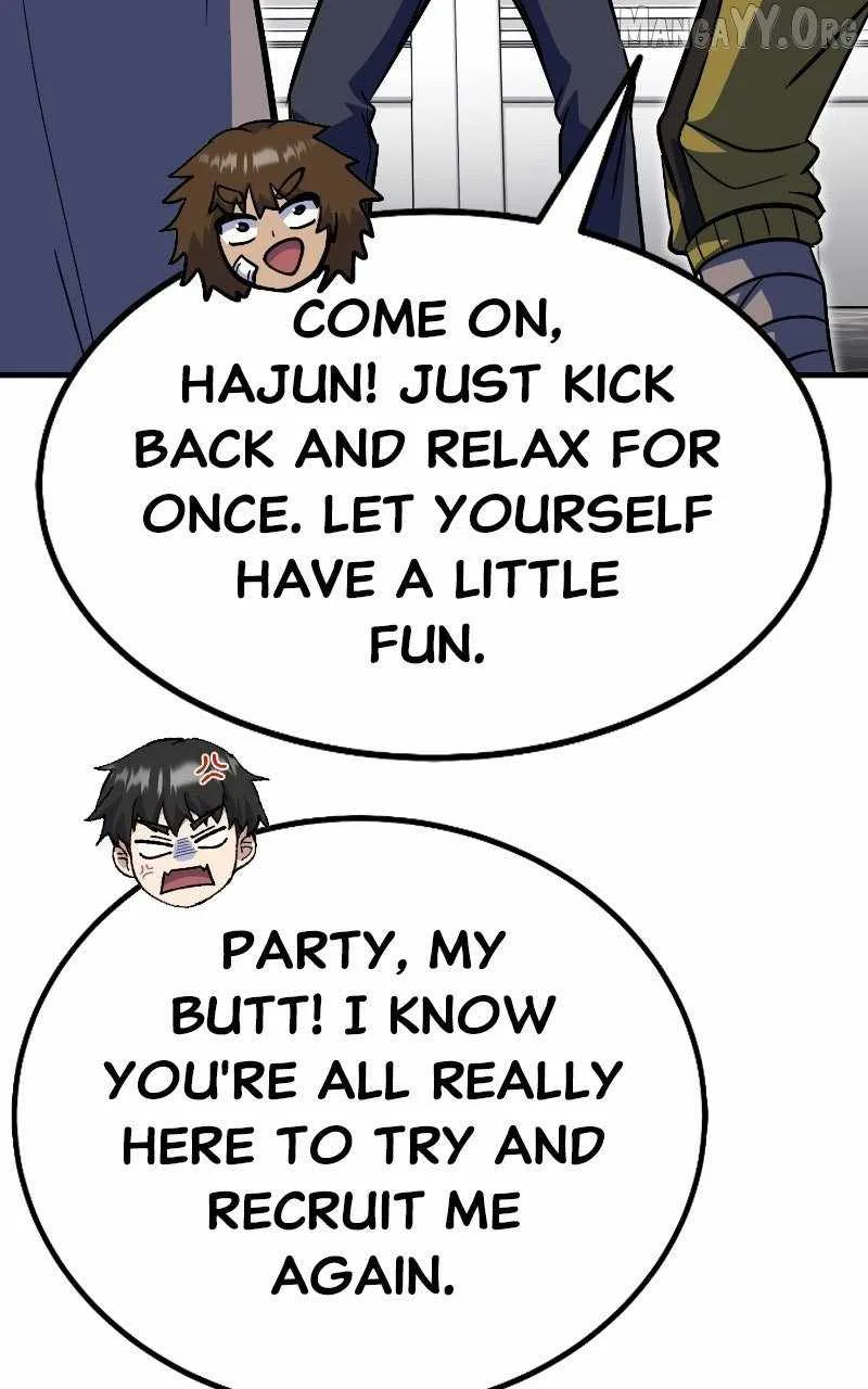 Divine Delivery Chapter 88 page 190