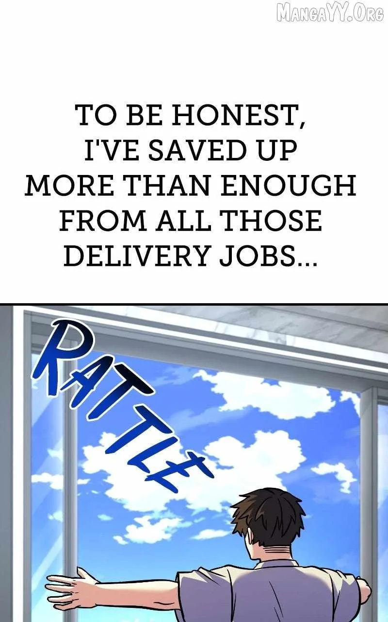 Divine Delivery Chapter 88 page 204