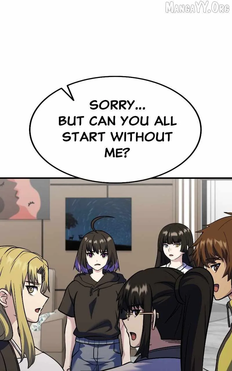 Divine Delivery Chapter 88 page 200