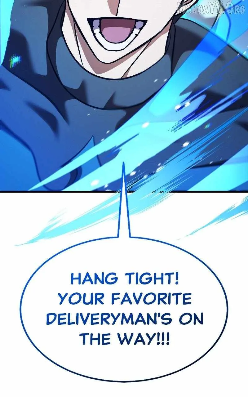Divine Delivery Chapter 88 page 212