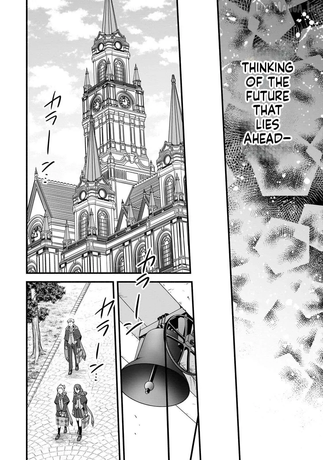 The Reproducer of Creation Magic Chapter 35 page 37
