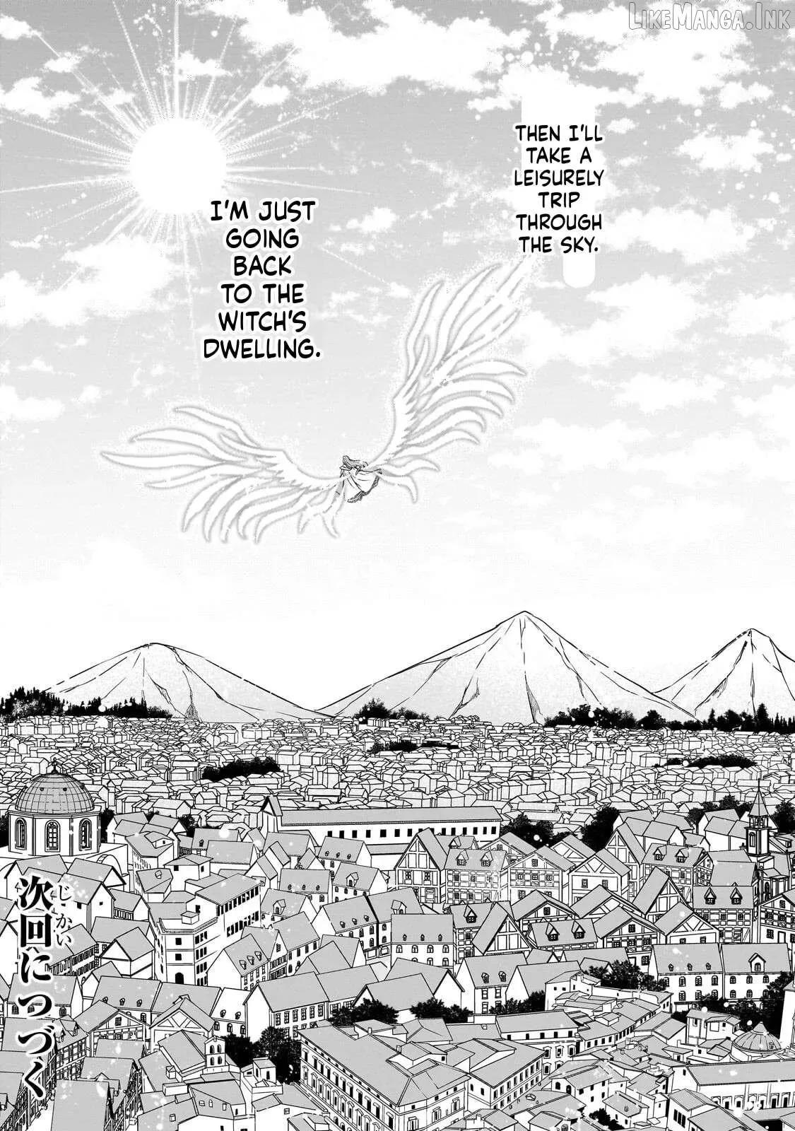 The Reproducer of Creation Magic Chapter 35 page 53