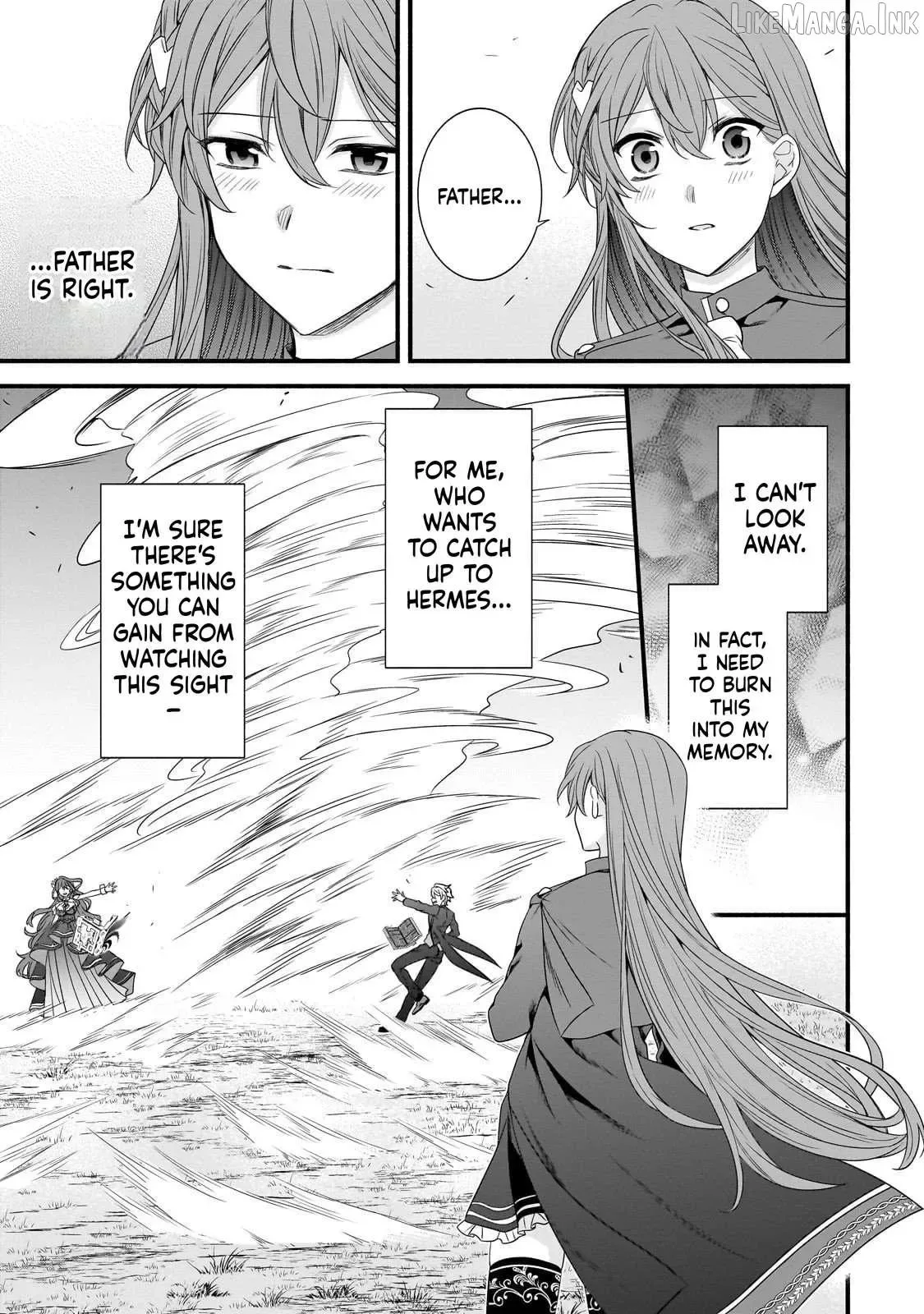 The Reproducer of Creation Magic Chapter 33 page 13