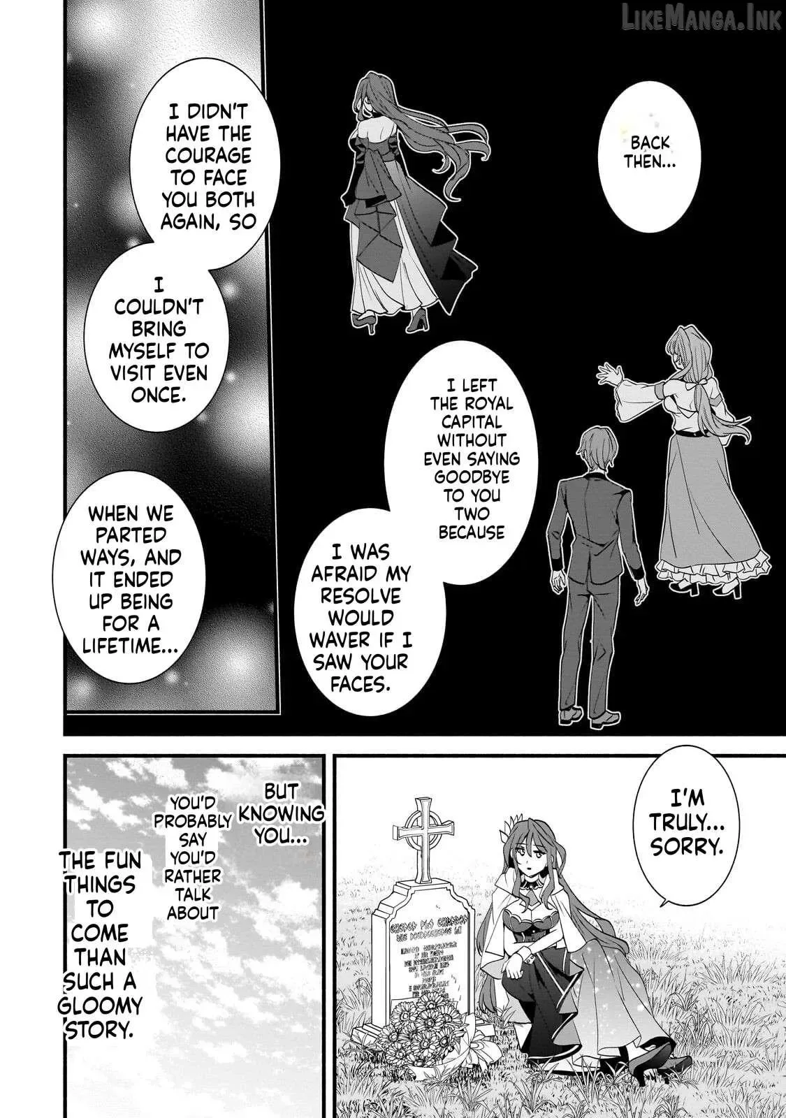 The Reproducer of Creation Magic Chapter 35 page 47