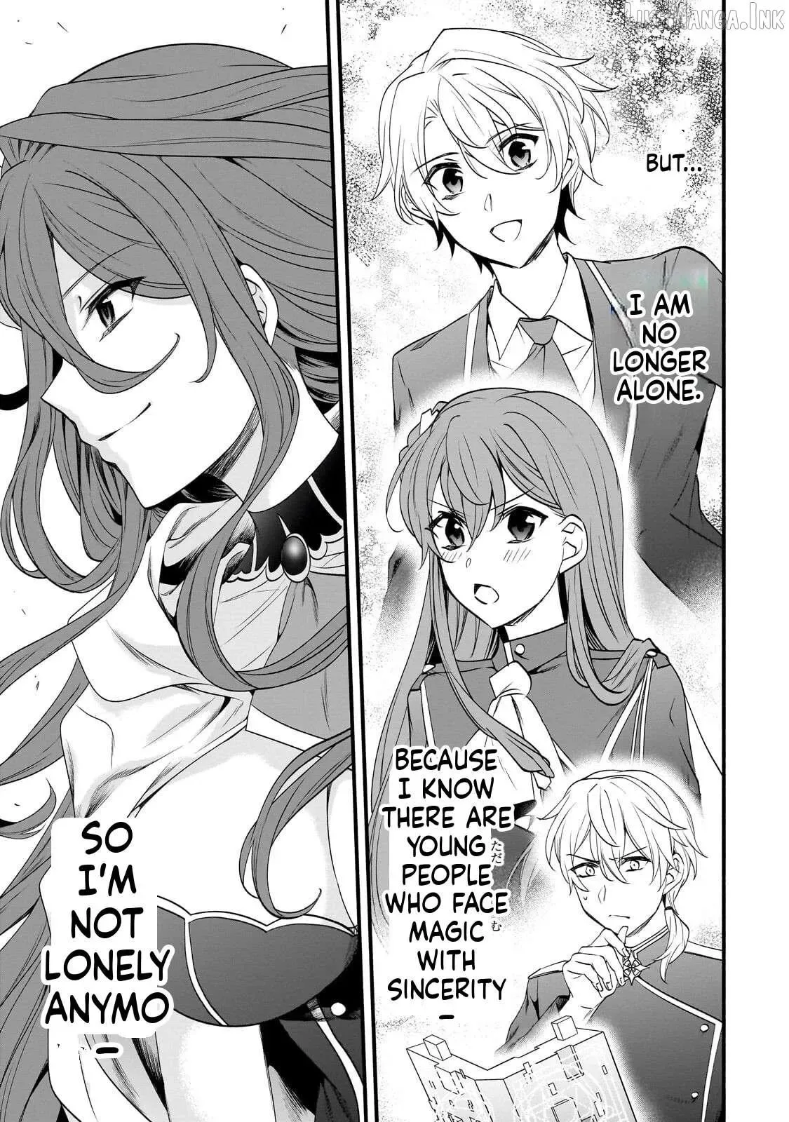 The Reproducer of Creation Magic Chapter 35 page 52