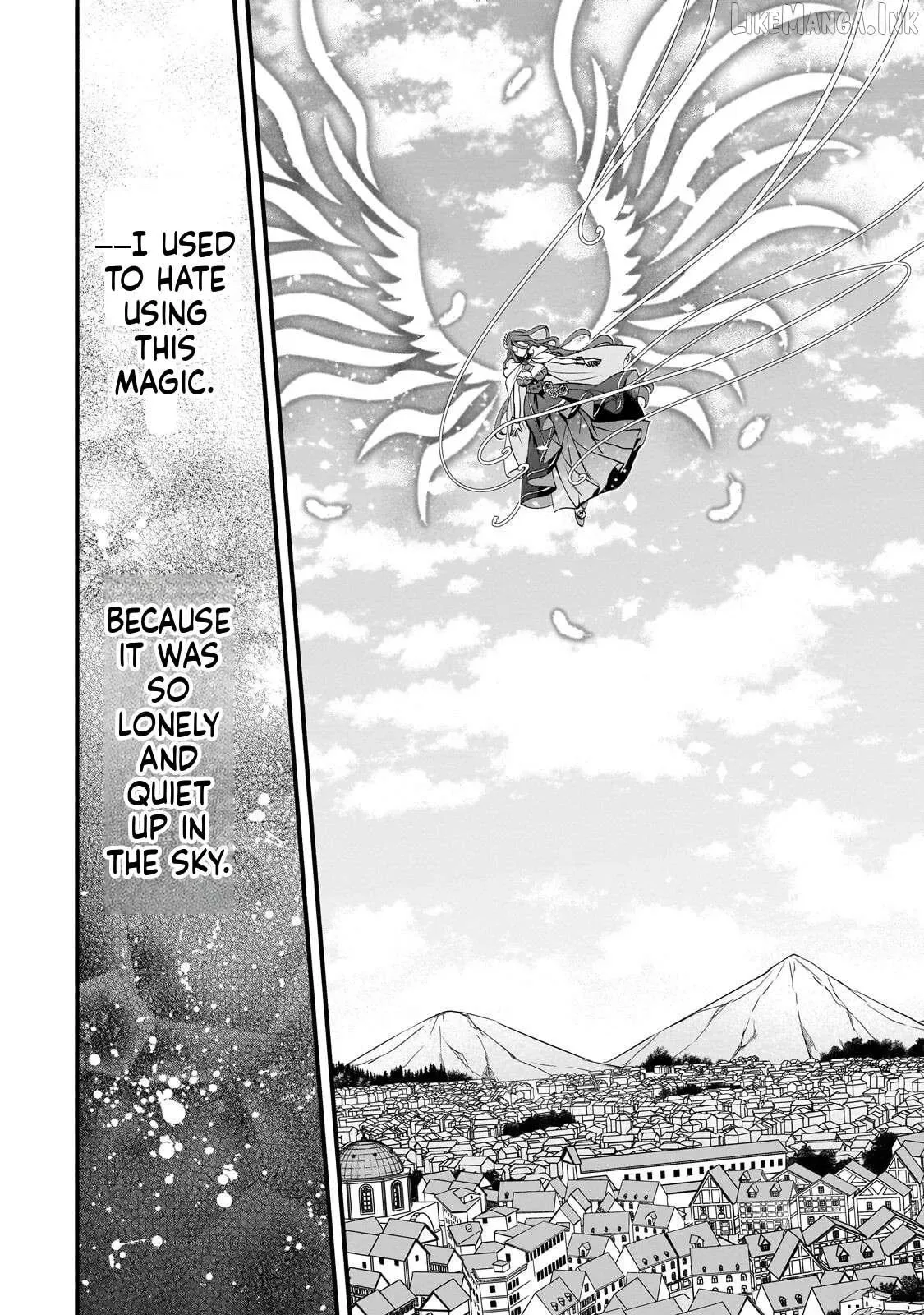 The Reproducer of Creation Magic Chapter 35 page 51