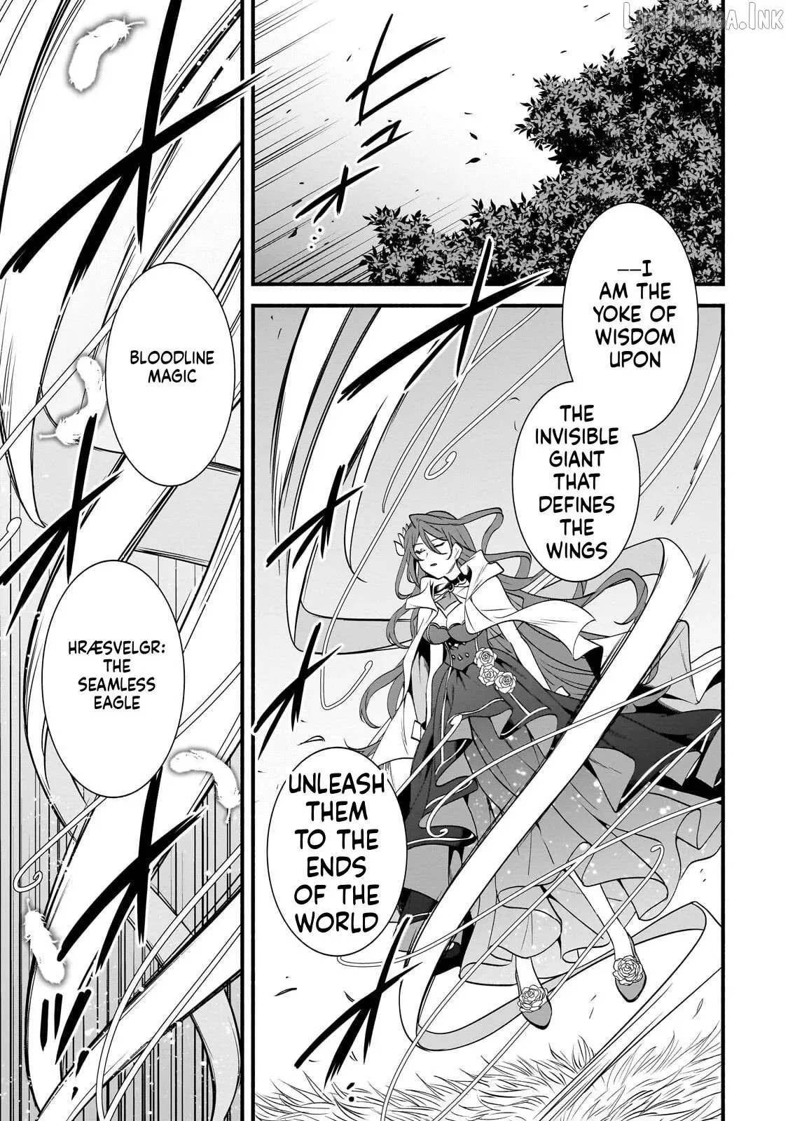 The Reproducer of Creation Magic Chapter 35 page 50