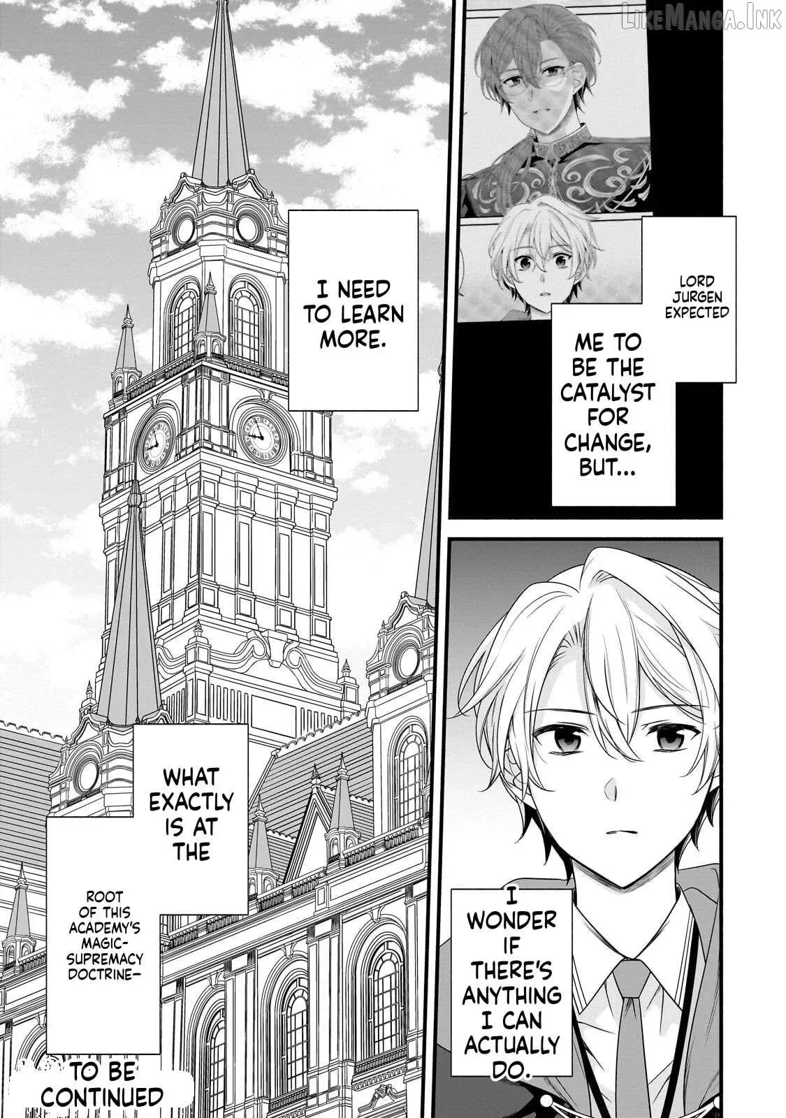 The Reproducer of Creation Magic Chapter 36 page 26