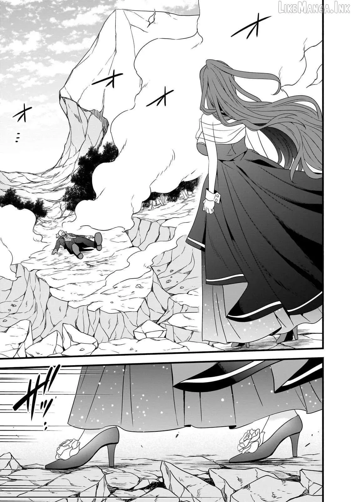 The Reproducer of Creation Magic Chapter 33 page 29
