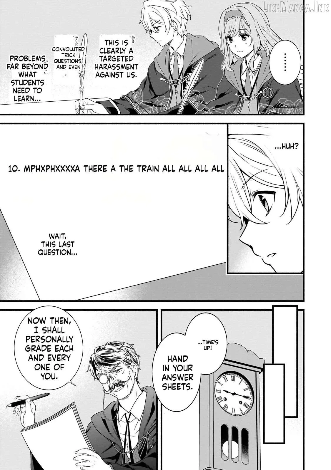 The Reproducer of Creation Magic Chapter 37 page 8