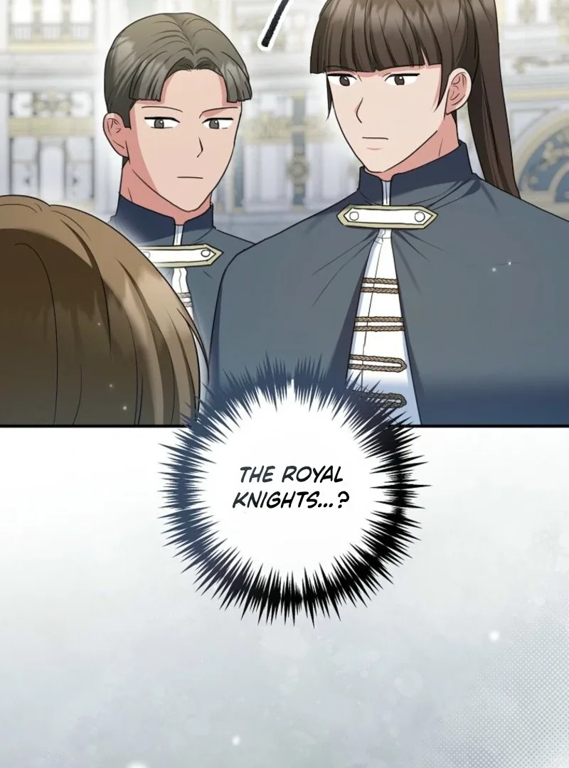 Duke Please Fail! Chapter 65 page 9