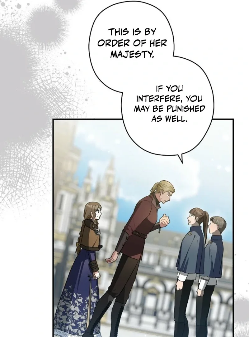 Duke Please Fail! Chapter 65 page 16