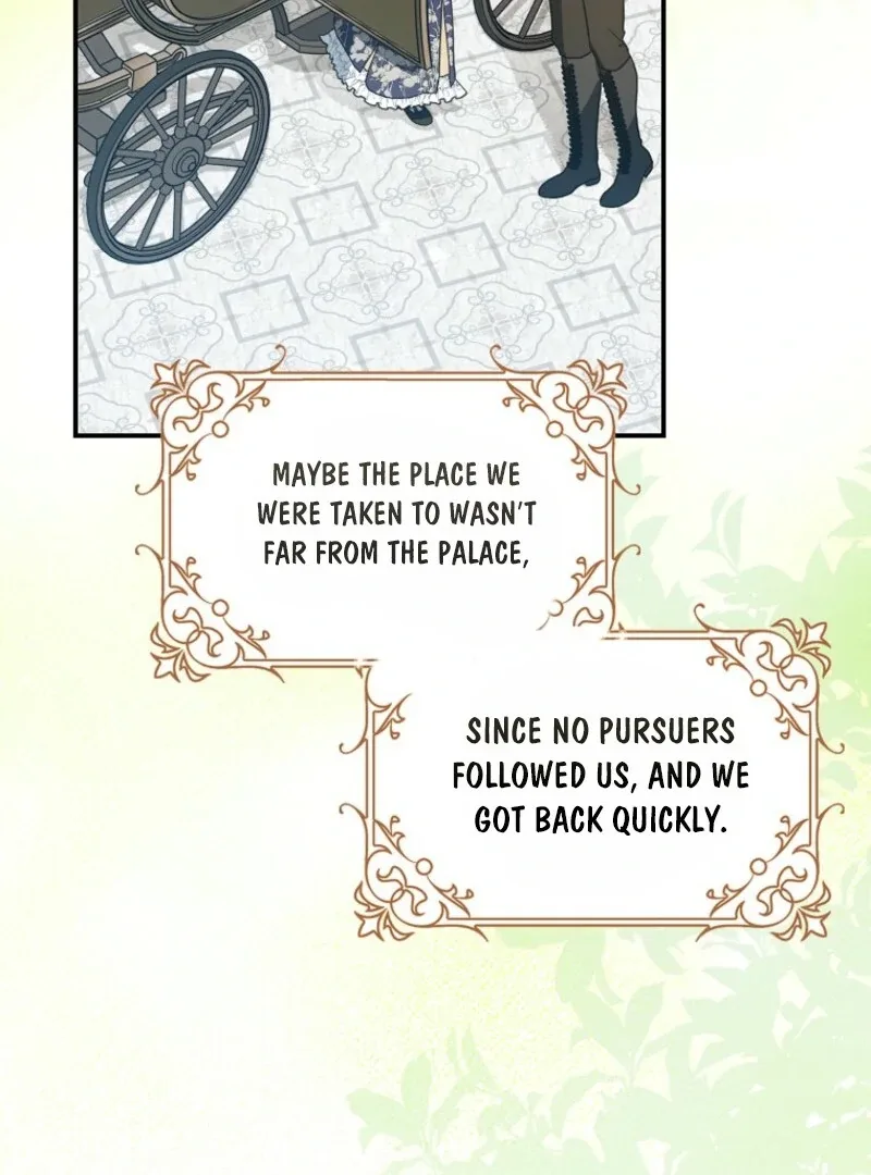 Duke Please Fail! Chapter 65 page 6