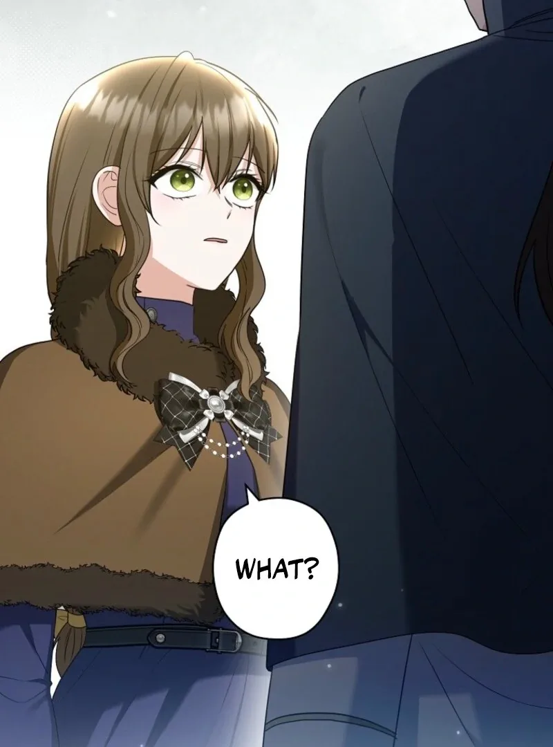Duke Please Fail! Chapter 65 page 11