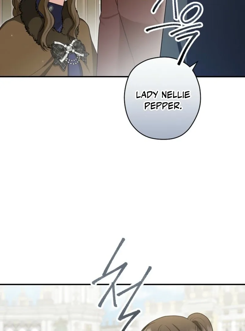Duke Please Fail! Chapter 65 page 8