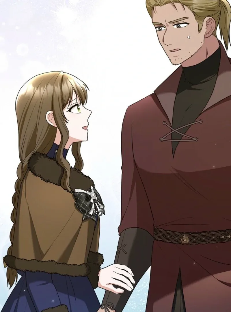 Duke Please Fail! Chapter 65 page 19
