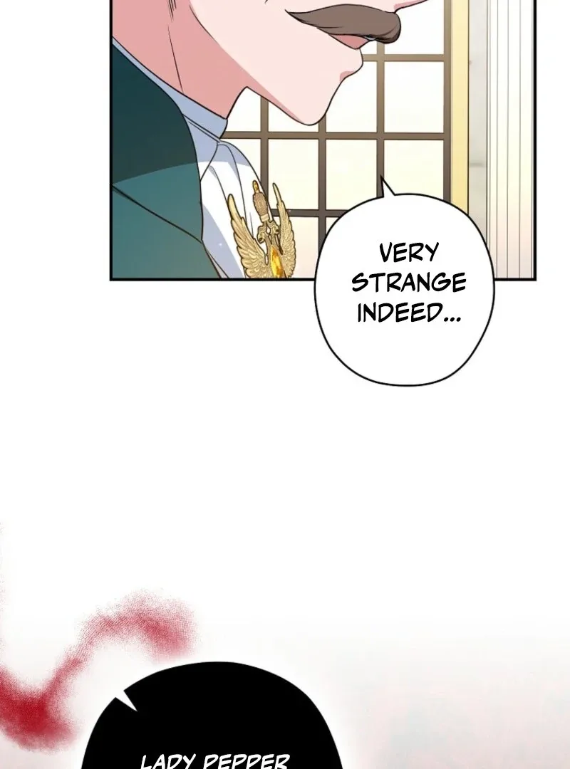 Duke Please Fail! Chapter 65 page 81