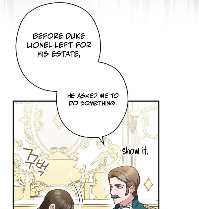 Duke Please Fail! Chapter 65 page 84