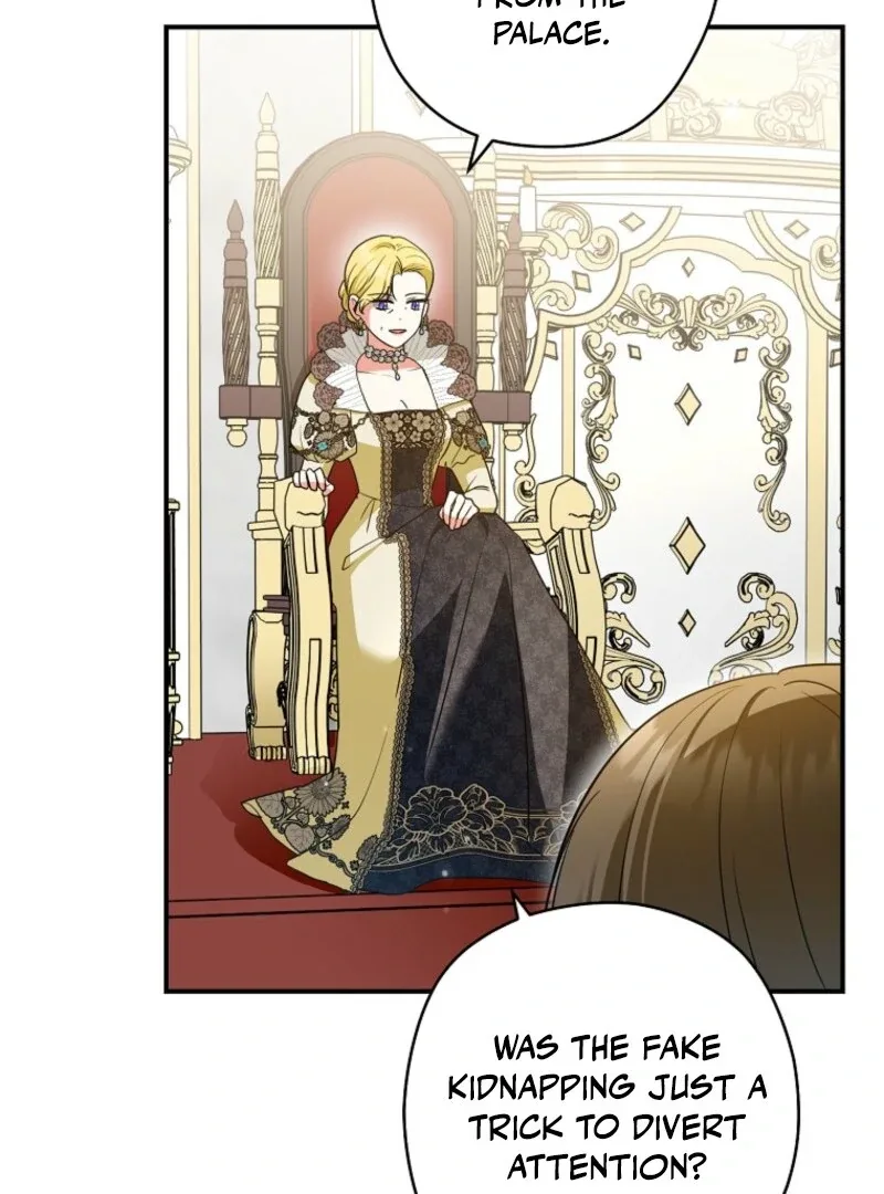Duke Please Fail! Chapter 65 page 41