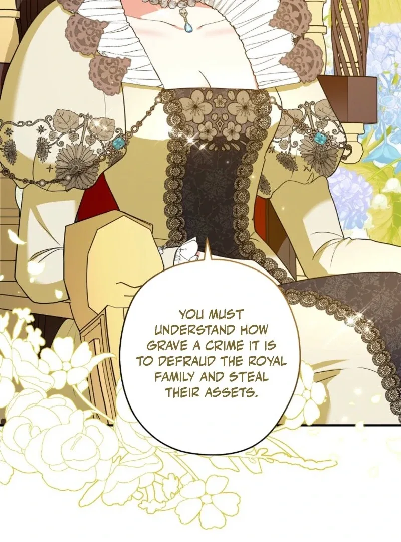 Duke Please Fail! Chapter 65 page 31