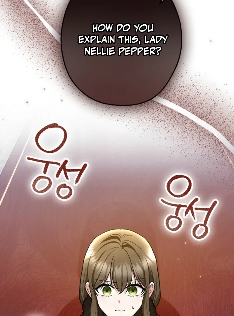 Duke Please Fail! Chapter 65 page 67