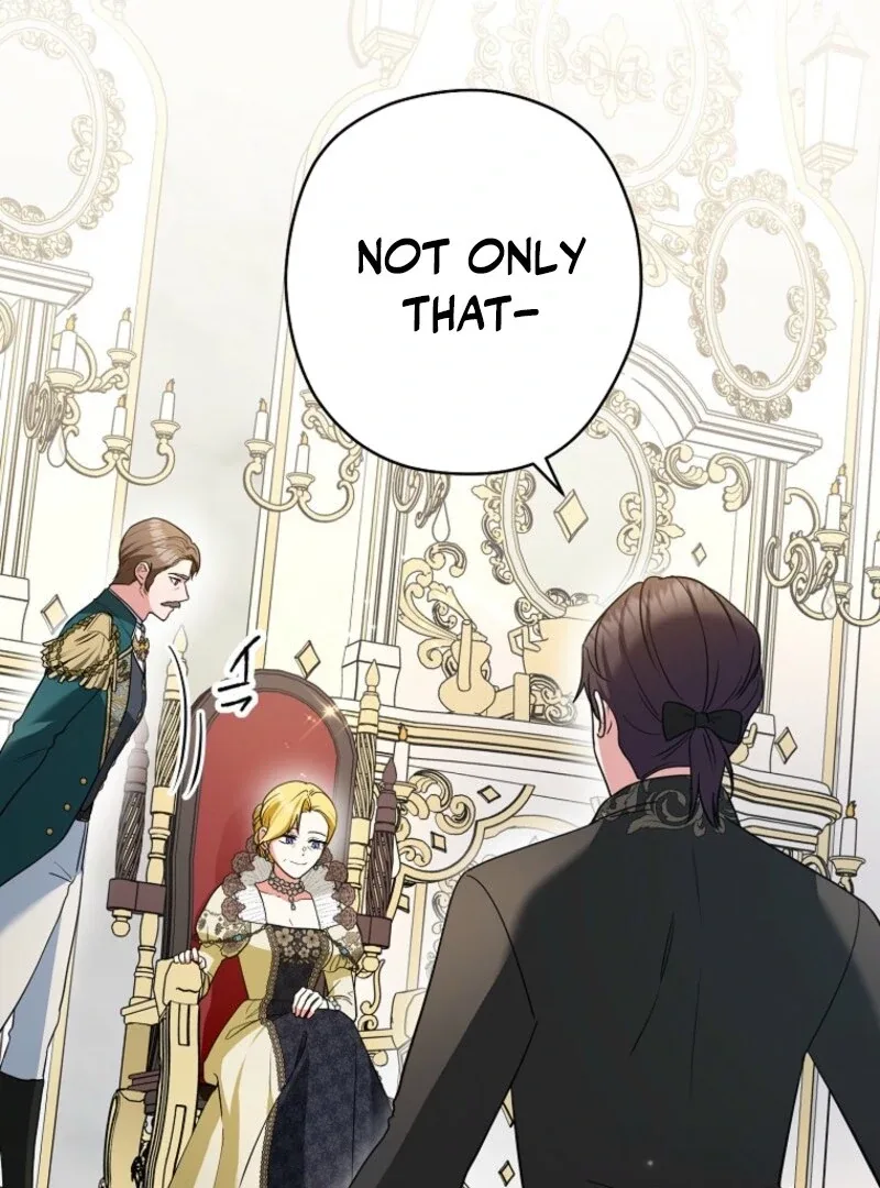 Duke Please Fail! Chapter 65 page 77