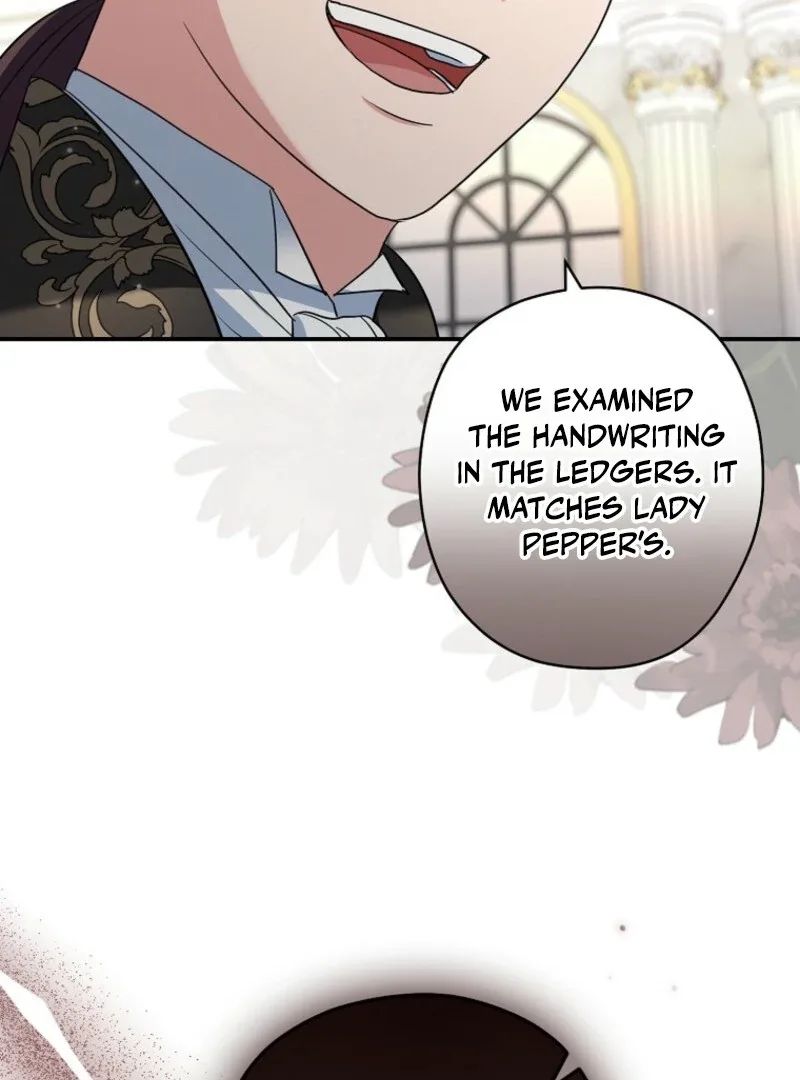 Duke Please Fail! Chapter 65 page 66