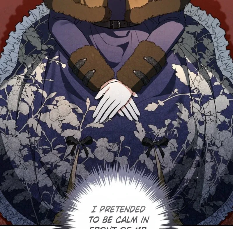 Duke Please Fail! Chapter 65 page 28