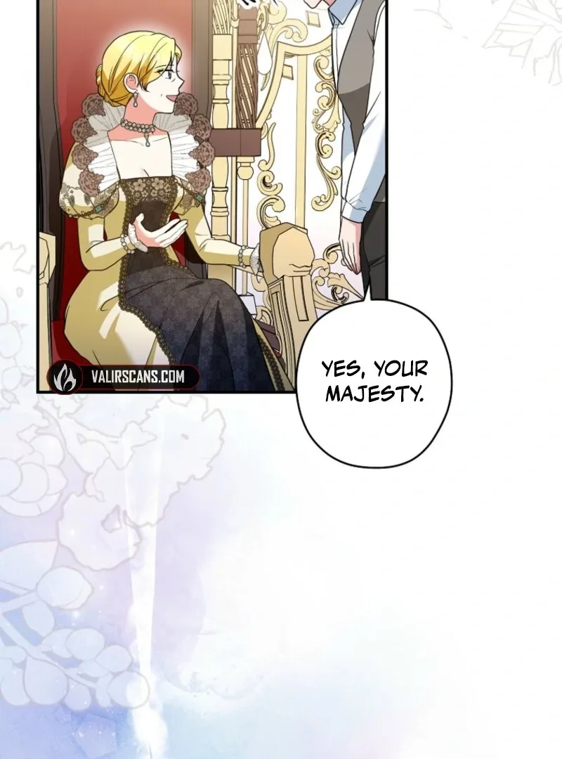Duke Please Fail! Chapter 65 page 34