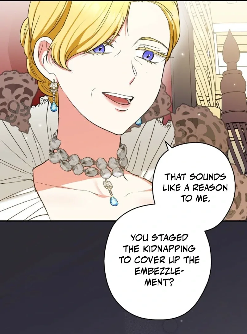 Duke Please Fail! Chapter 65 page 58