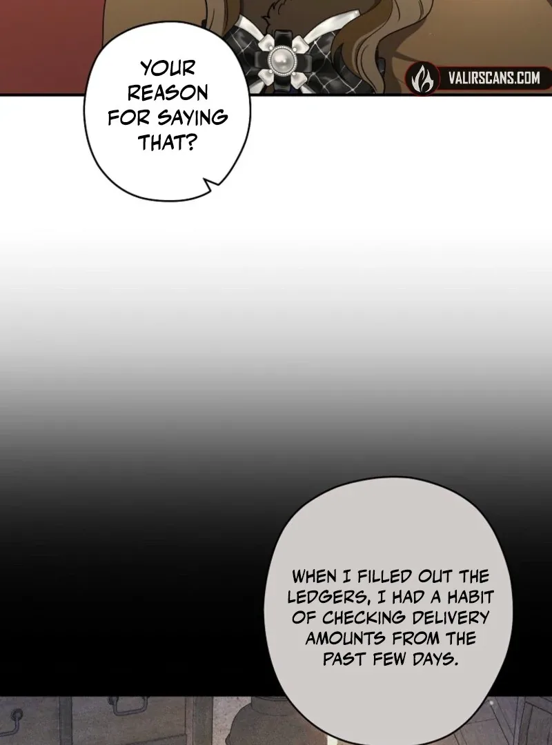 Duke Please Fail! Chapter 65 page 62