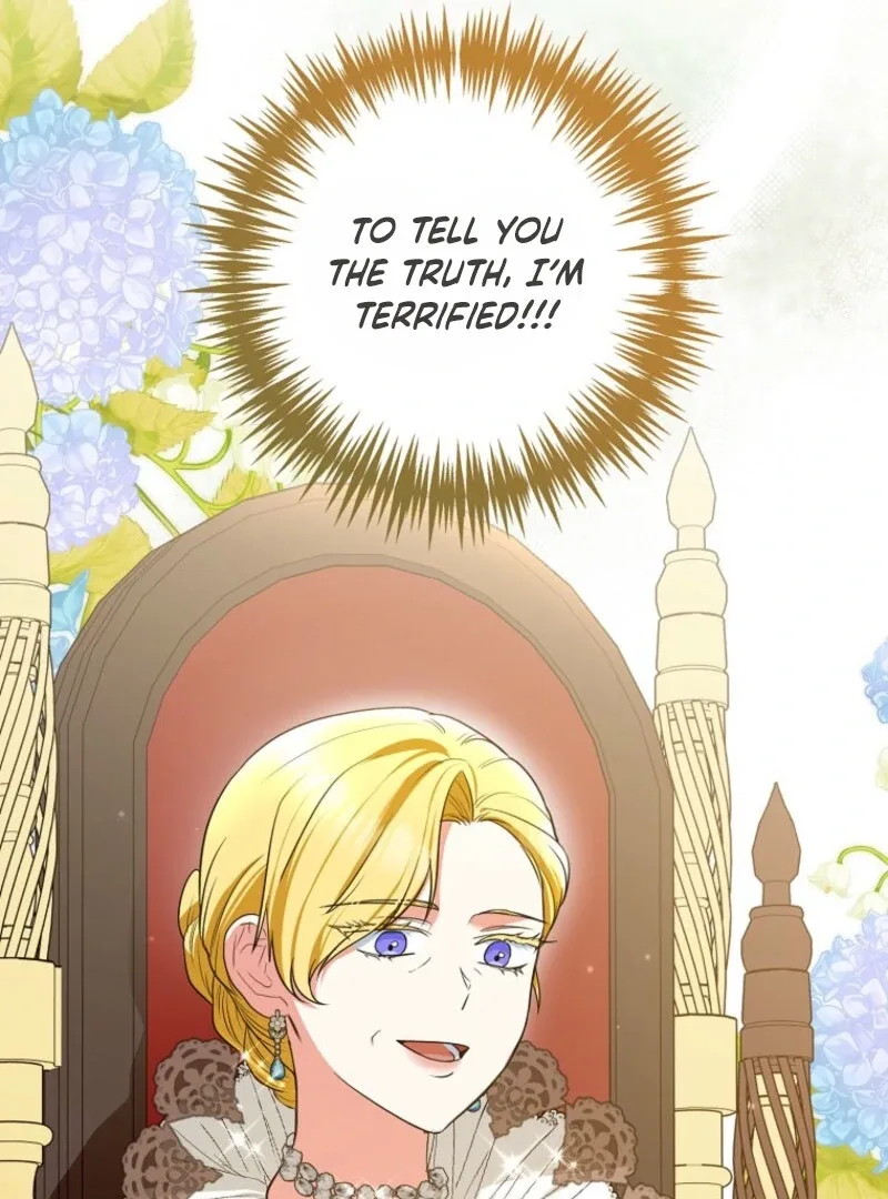 Duke Please Fail! Chapter 65 page 30