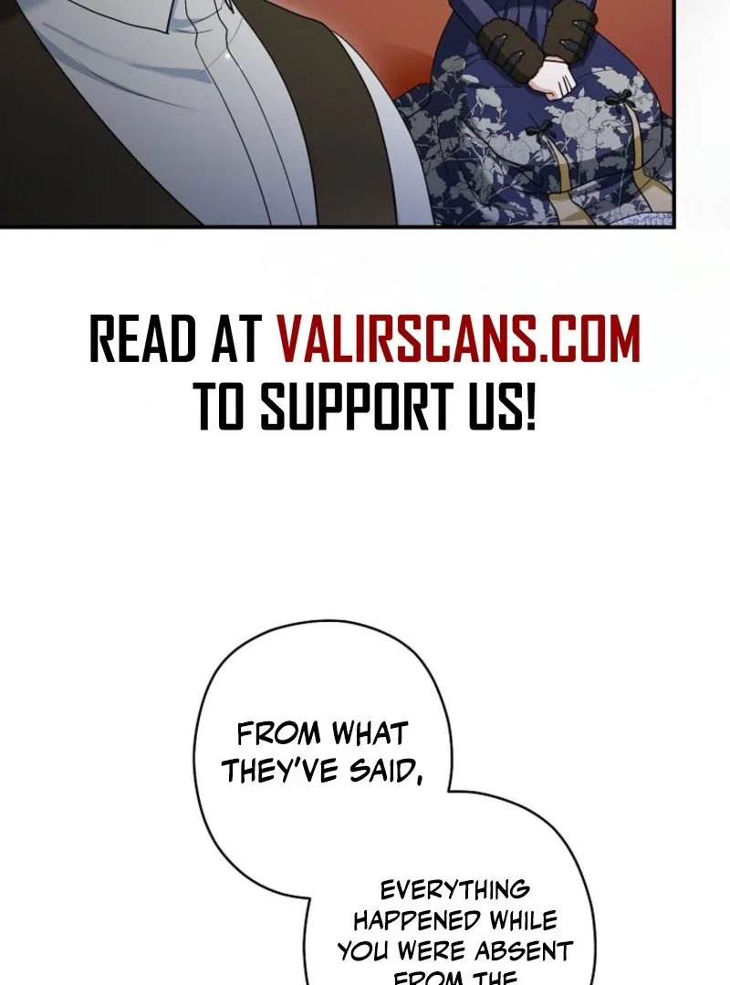 Duke Please Fail! Chapter 65 page 40