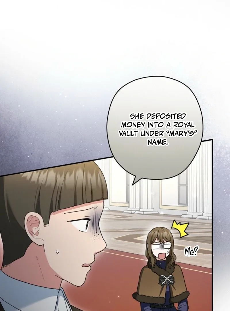 Duke Please Fail! Chapter 65 page 39