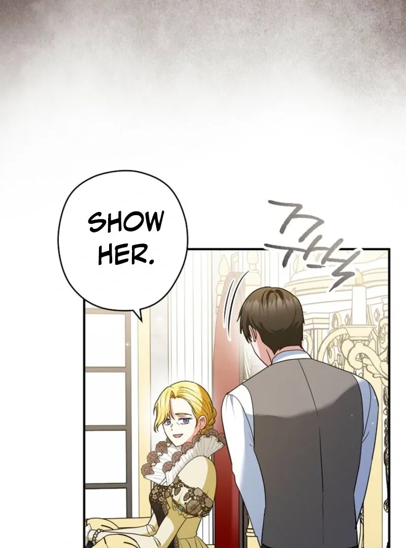 Duke Please Fail! Chapter 65 page 44