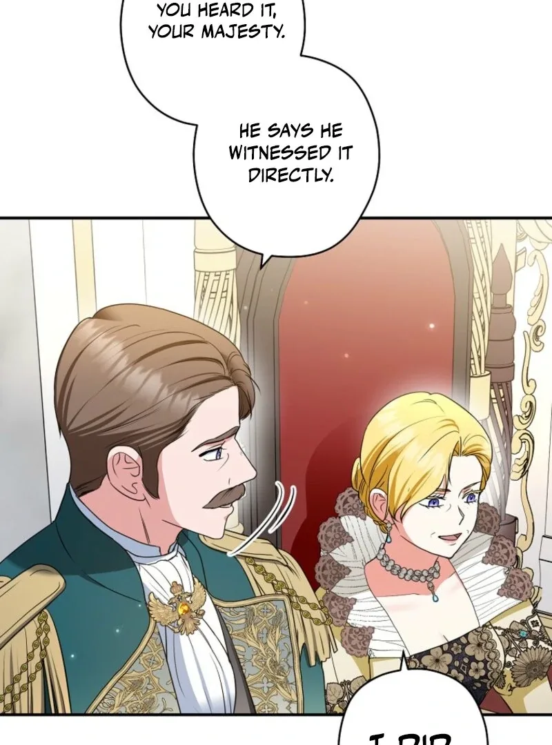 Duke Please Fail! Chapter 65 page 79