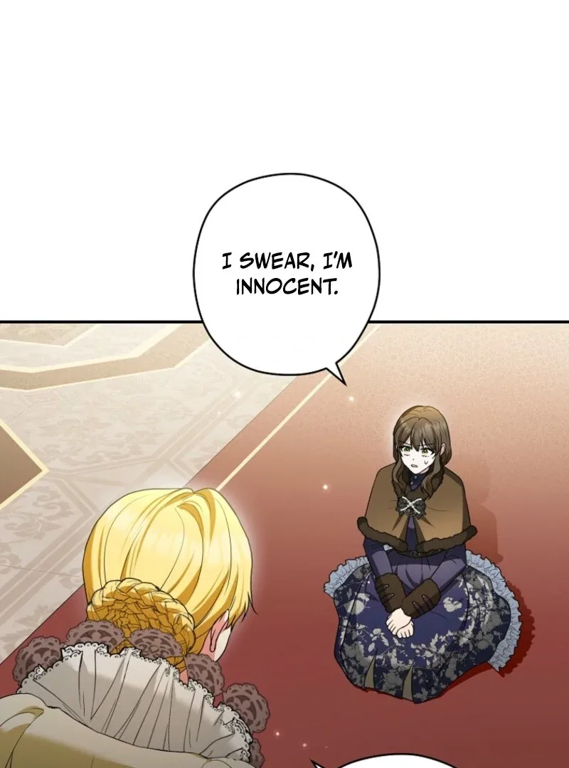 Duke Please Fail! Chapter 65 page 32