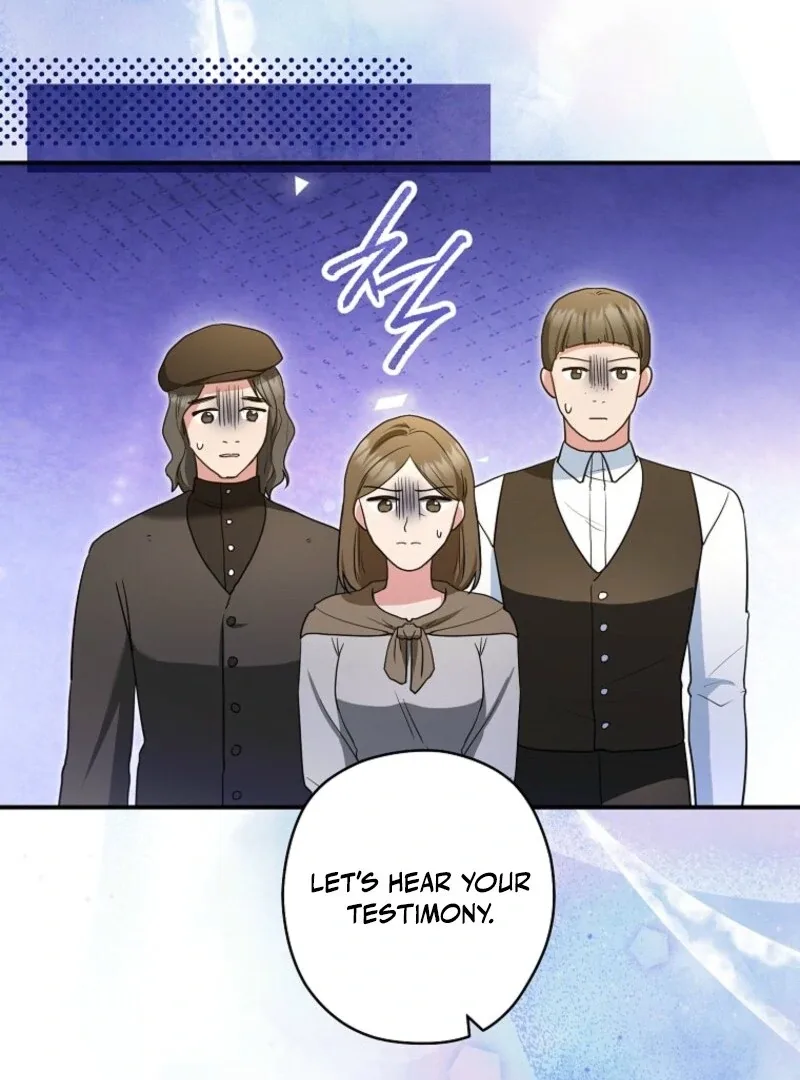 Duke Please Fail! Chapter 65 page 35