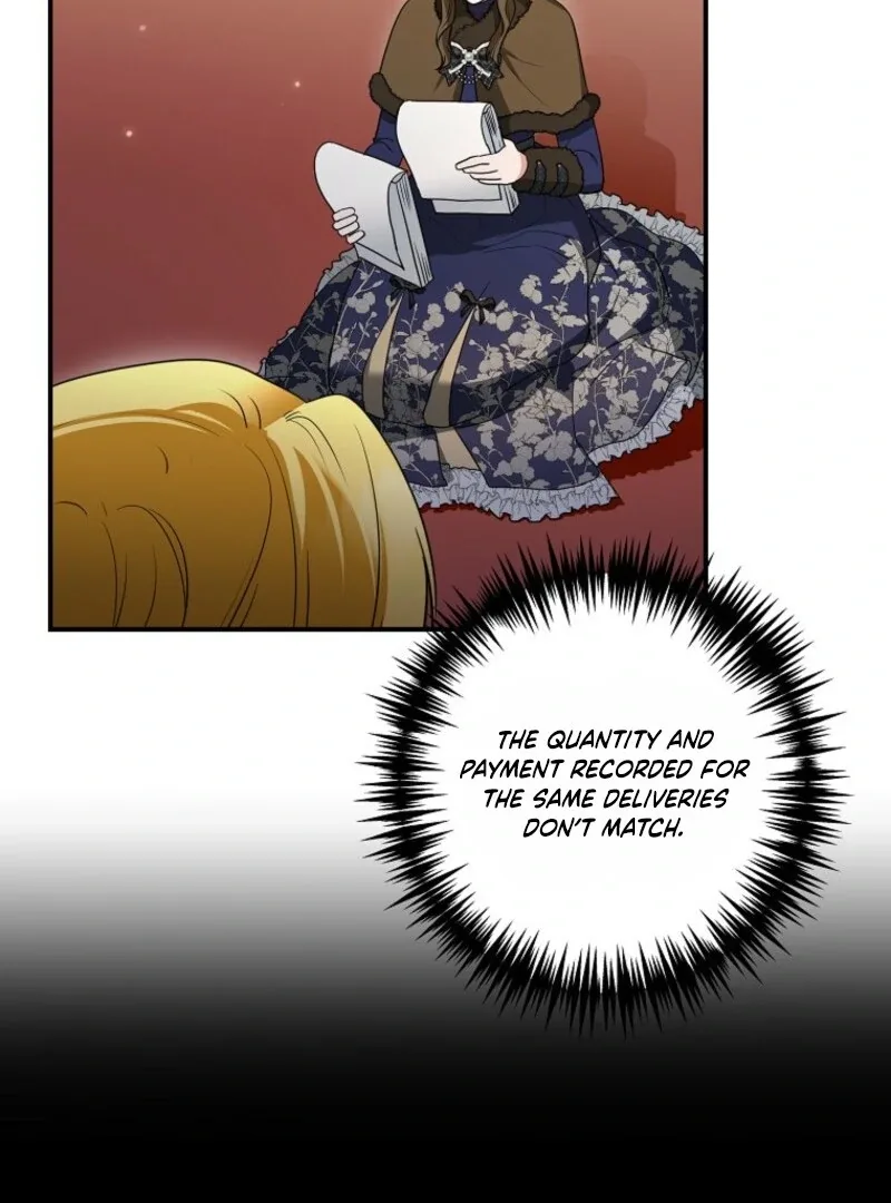 Duke Please Fail! Chapter 65 page 51