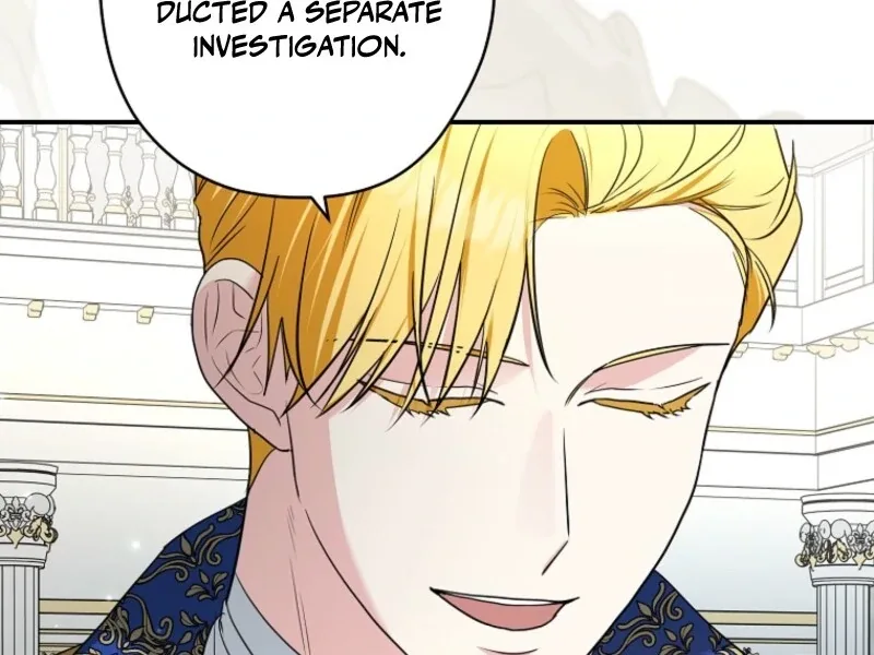 Duke Please Fail! Chapter 66 page 35
