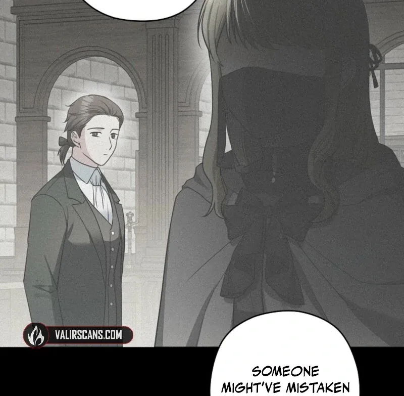 Duke Please Fail! Chapter 66 page 23