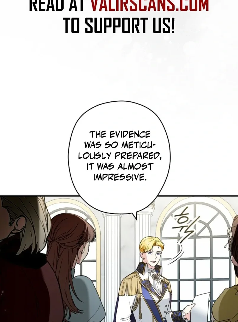 Duke Please Fail! Chapter 66 page 44