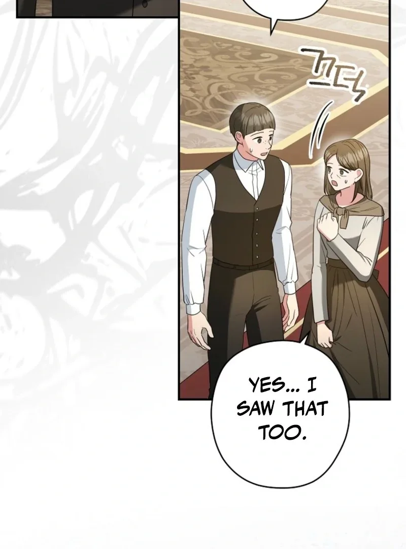 Duke Please Fail! Chapter 66 page 26