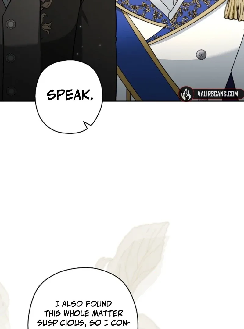 Duke Please Fail! Chapter 66 page 34